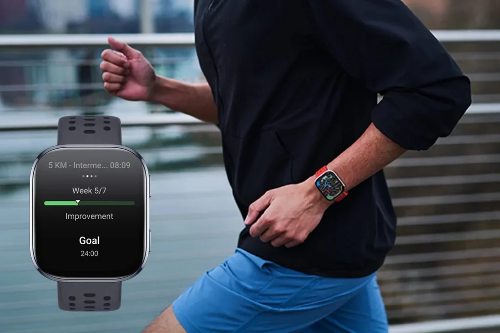 Amazfit Bip 6 Smartwatch Price in Pakistan