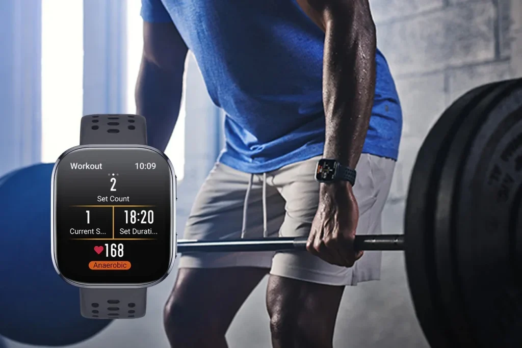 Amazfit Bip 6 Smartwatch Price in Pakistan