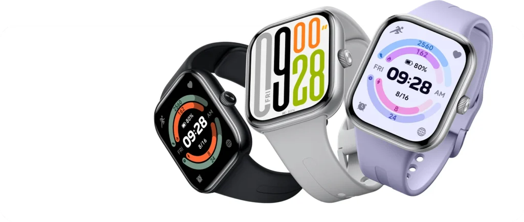 Redmi Watch 5 Price in Pakistan Zero9Tech