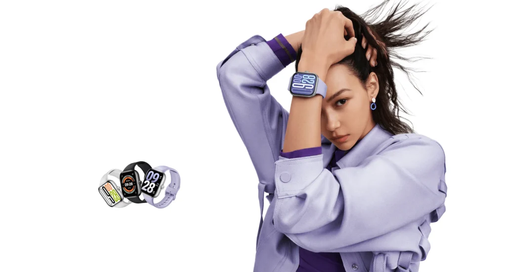 Redmi Watch 5 Price in Pakistan Zero9Tech