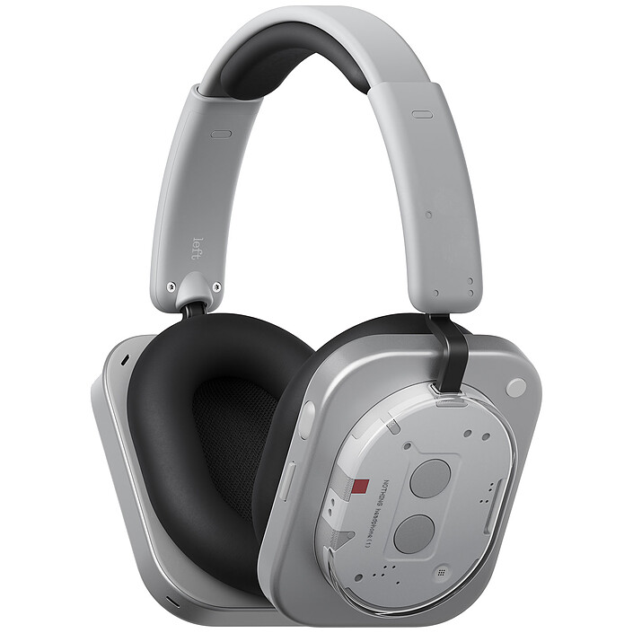 Nothing Headphone (1) white Price in Pakistan