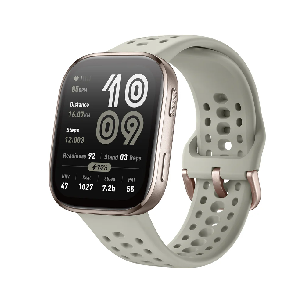 Amazfit Bip 6 Smartwatch Price in Pakistan