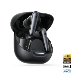 Anker Soundcore Liberty 4 NC Black Price in Pakistan