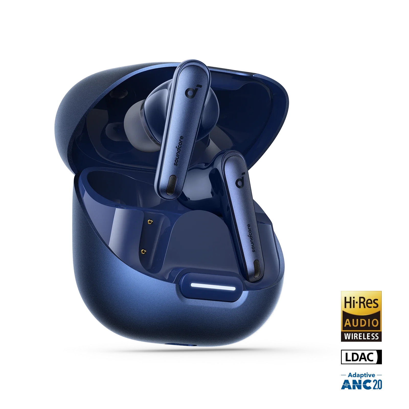 Anker Soundcore Liberty 4 NC Navy Blue Price in Pakistan