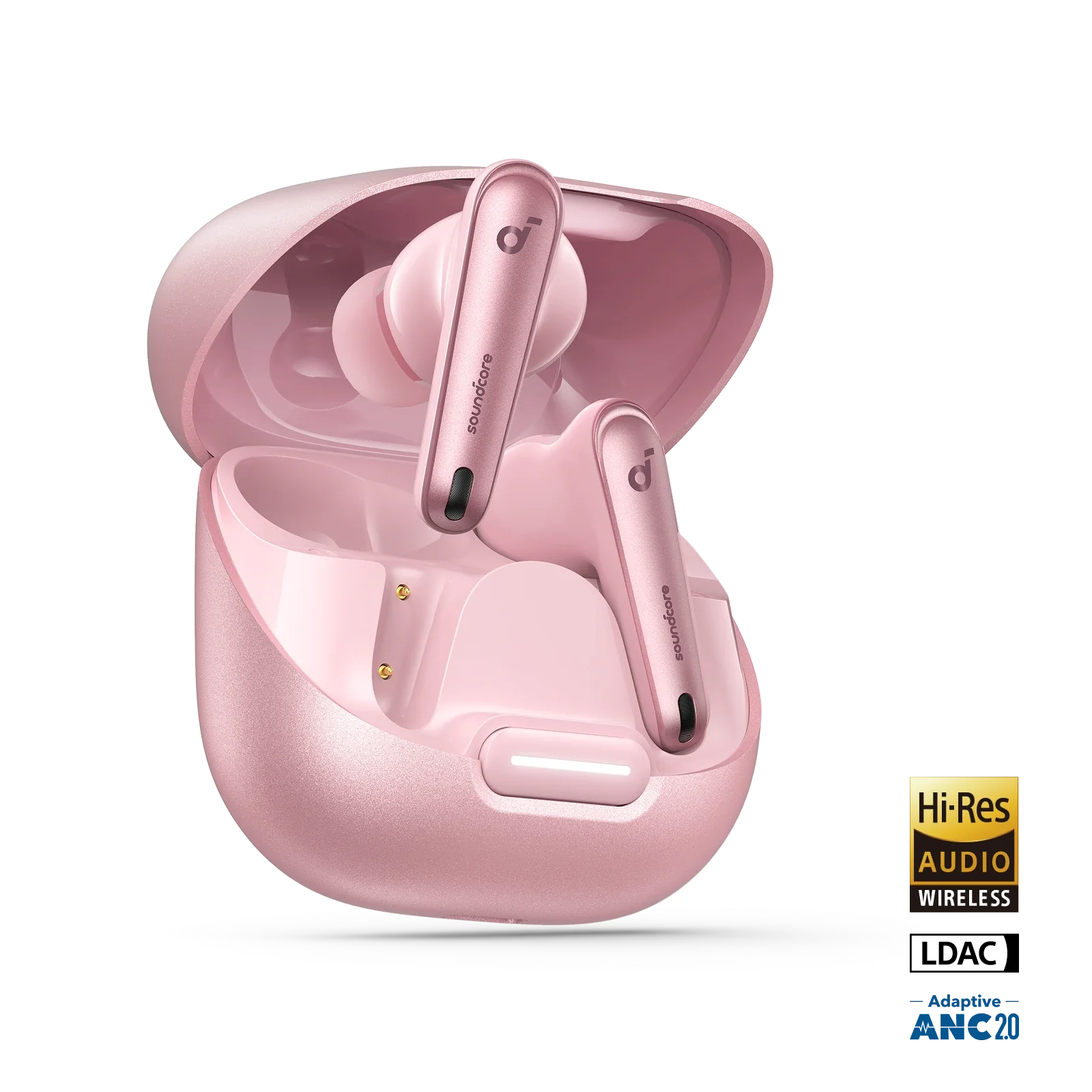 Anker Soundcore Liberty 4 NC Pink Price in Pakistan