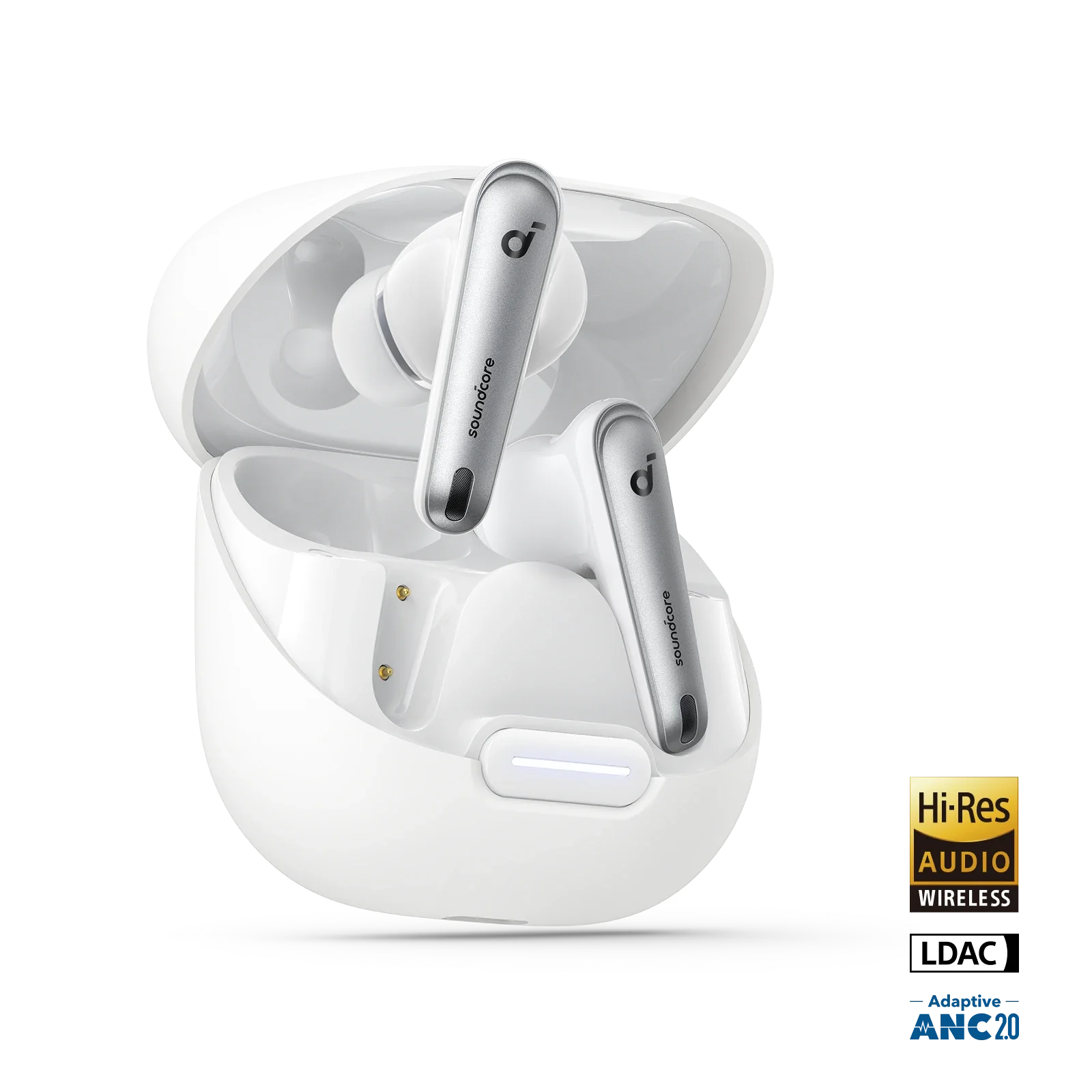 Anker Soundcore Liberty 4 NC White Price in Pakistan