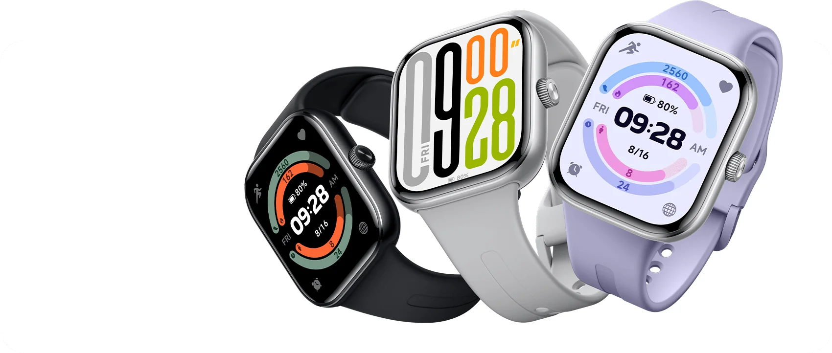 Redmi Watch 5 Price in Pakistan at Gadget Station