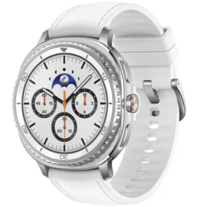 Samsung Galaxy Watch 8 Classic Price in Pakistan at Zero9Tech