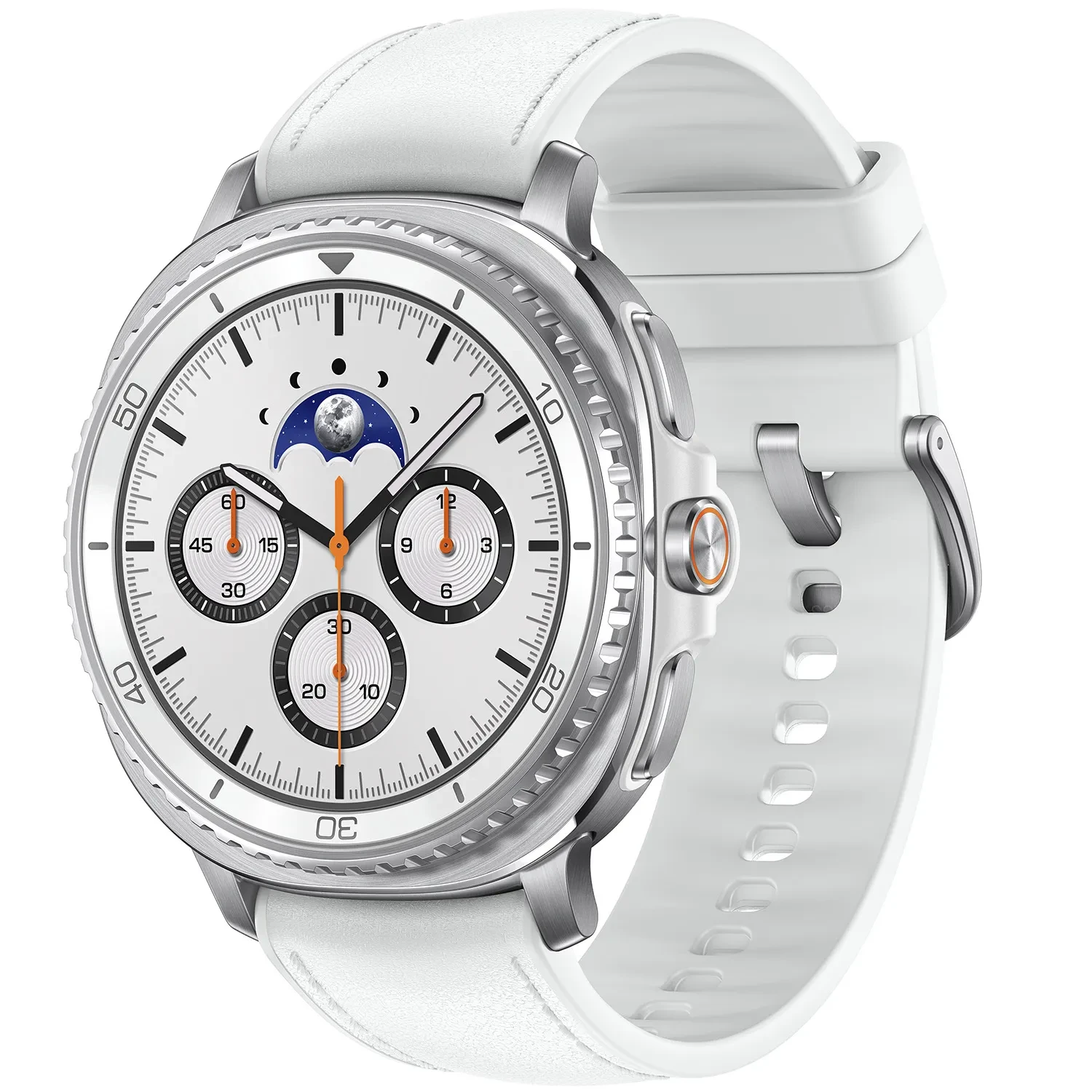 Samsung Galaxy Watch 8 Classic Price in Pakistan at Zero9Tech