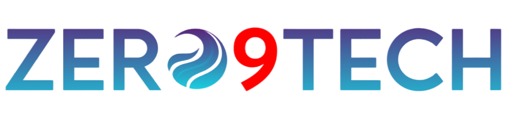 Zero9 Tech