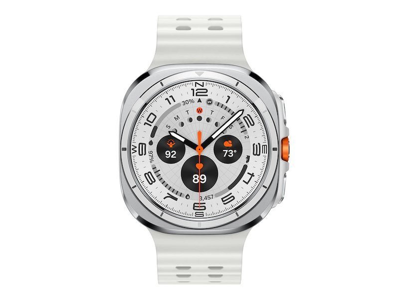 Samsung Galaxy Watch Ultra 47mm LTE - Image 3