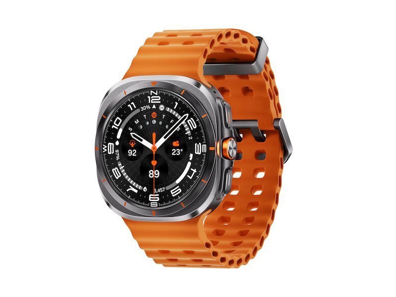 Samsung Galaxy Watch Ultra 47mm LTE - Image 4