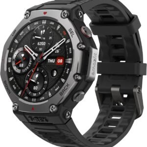 Amazfit T-Rex 3 Smartwatch