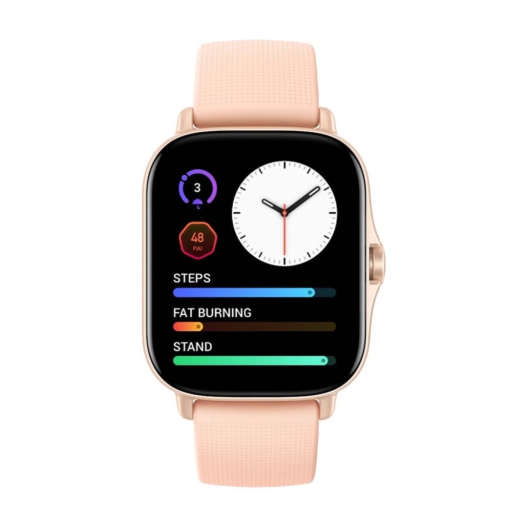 Amazfit GTS 2 Smart Watch - Image 3