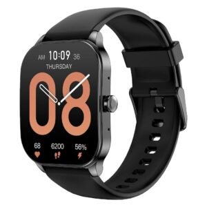 Amazfit Pop 3S SmartWatch with 1.96″ AMOLED Display