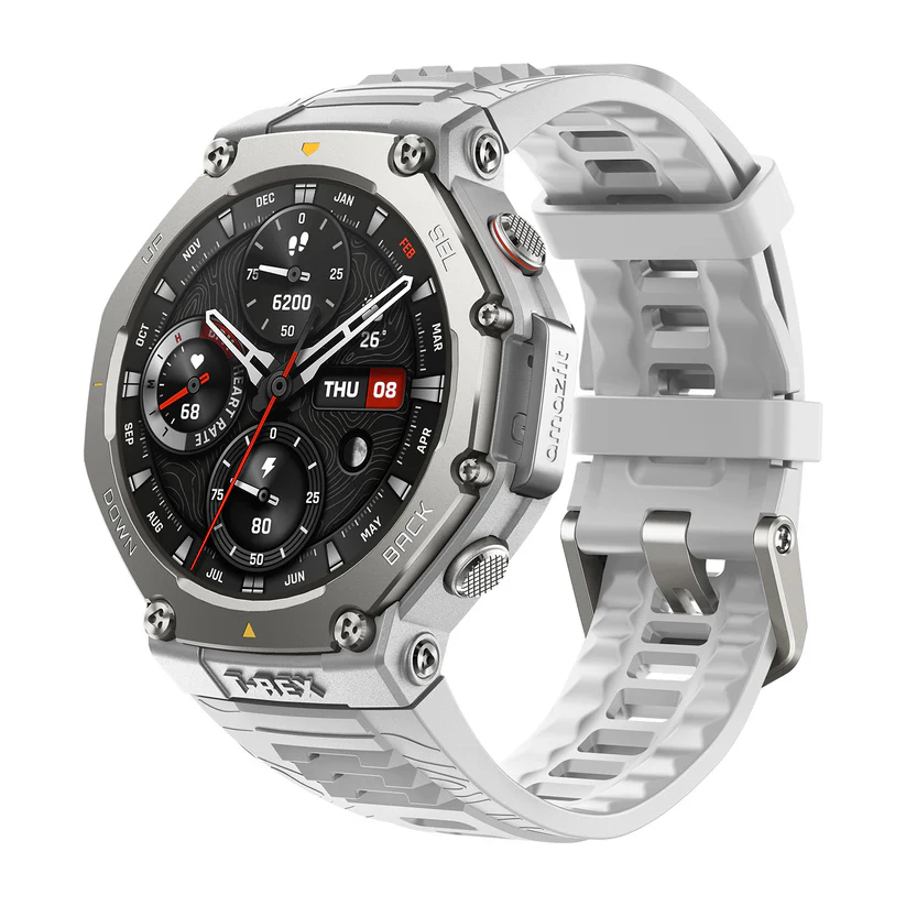 Amazfit T-Rex 3 Smartwatch - Image 3