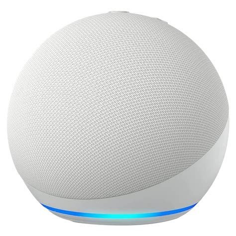 Amazon Echo Dot 5thGen Alexa Smart Speak - Image 3