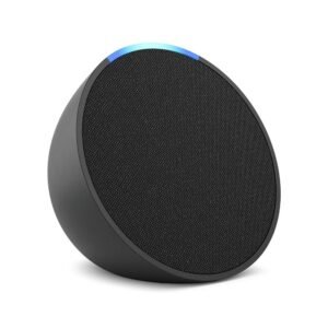 Amazon Echo Pop Full sound compact Alexa smart speaker