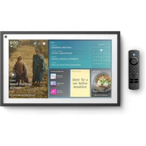 Amazon Echo Show 15 Full HD Smart Display