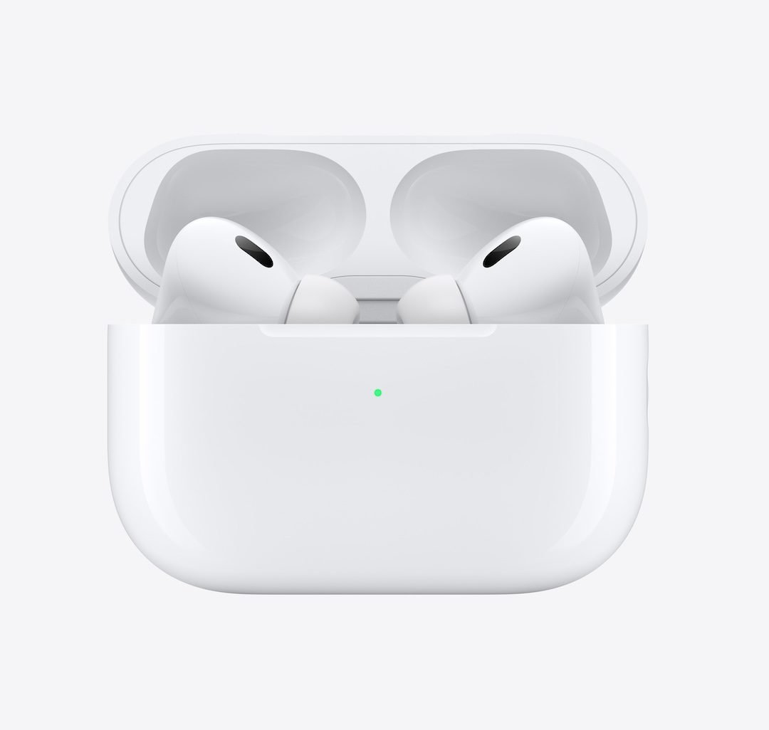 Apple AirPods Pro 2 Type-C - Image 4