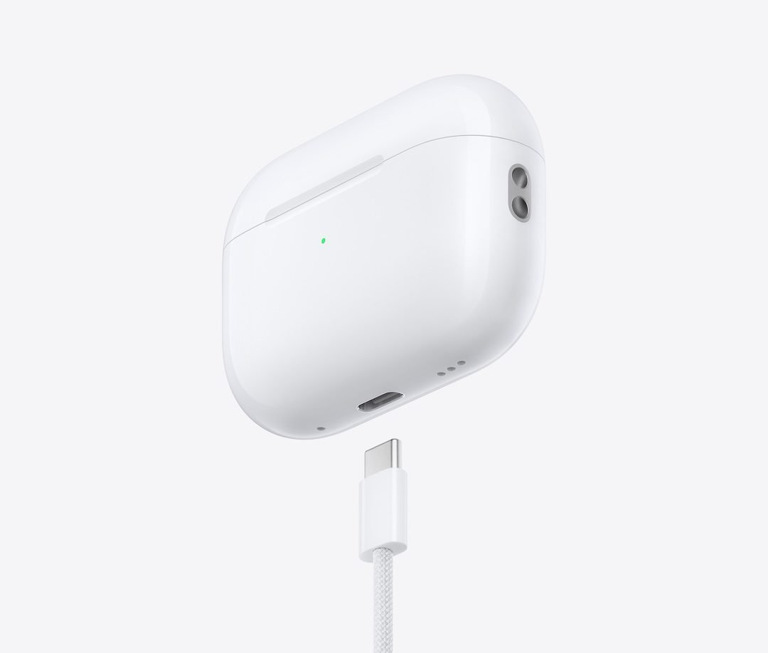Apple AirPods Pro 2 Type-C - Image 5