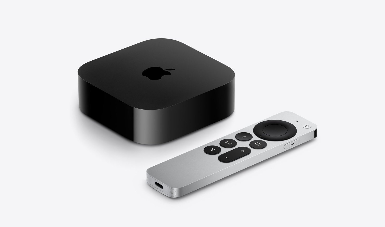 Apple Tv 4k 3rd Gen - Image 3