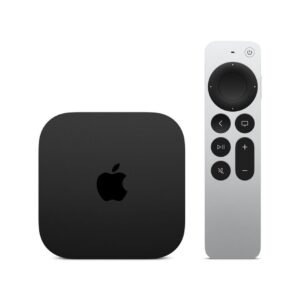 Apple Tv 4k 3rd Gen
