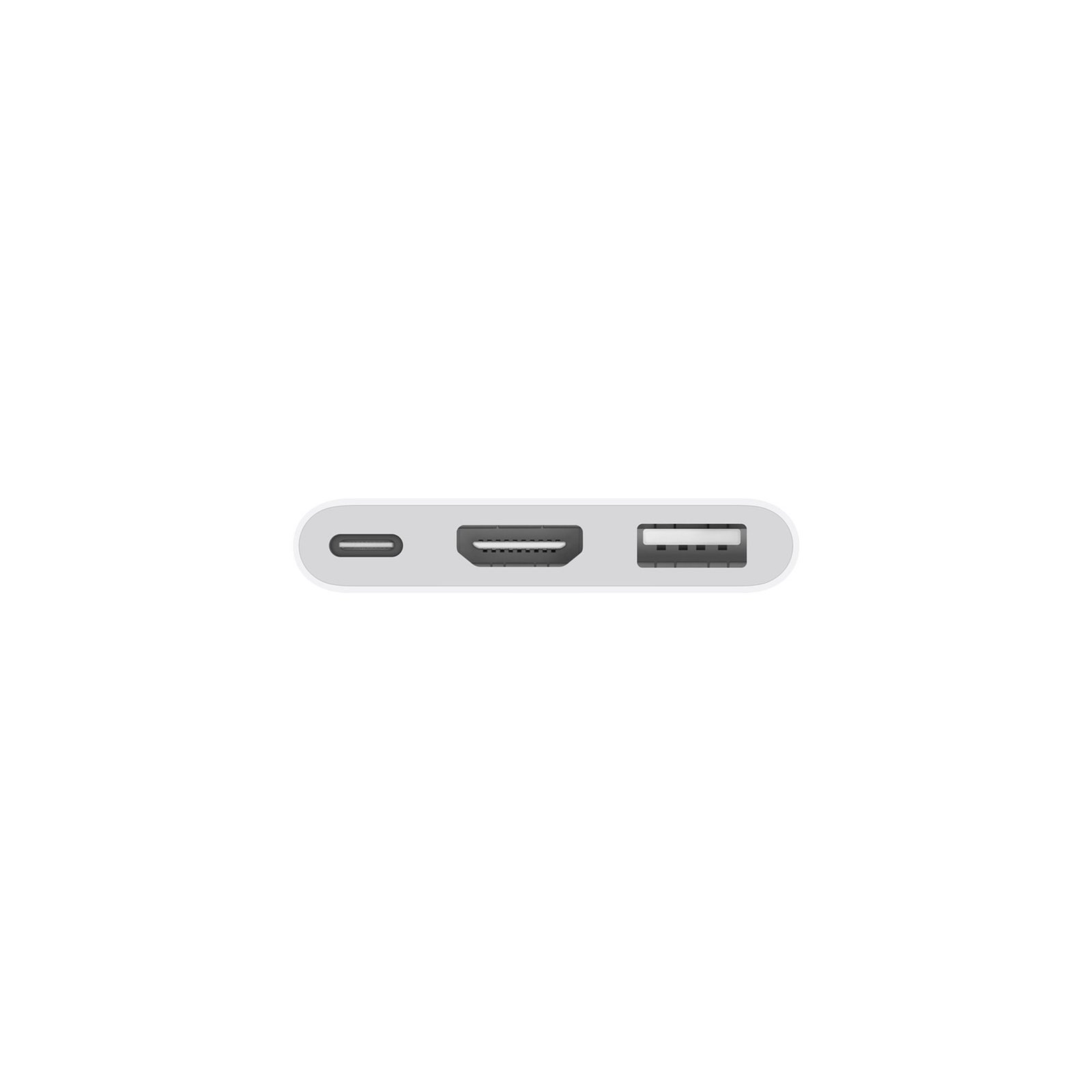 Apple USB-C Digital AV Multiport Adapter - Image 3
