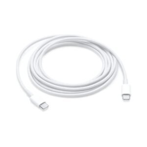 Apple USB-C to USB-C Cable 2m