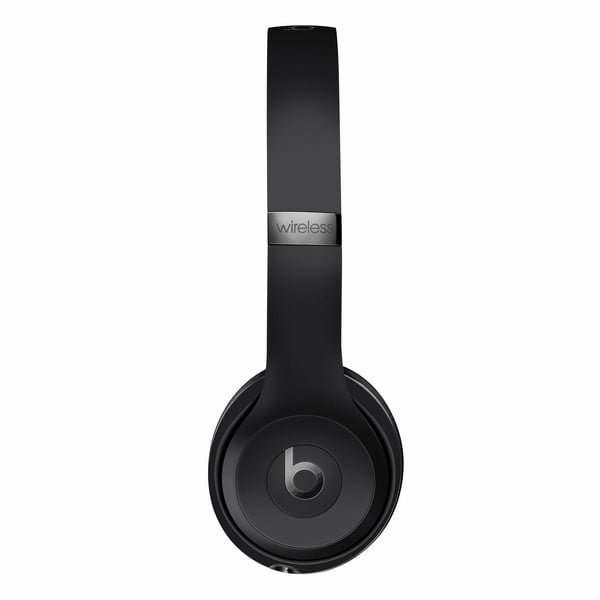 Beats Solo3 Bluetooth Wireless Headphones - Image 4
