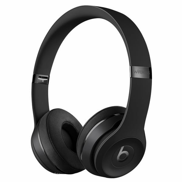 Beats Solo3 Bluetooth Wireless Headphones - Image 5