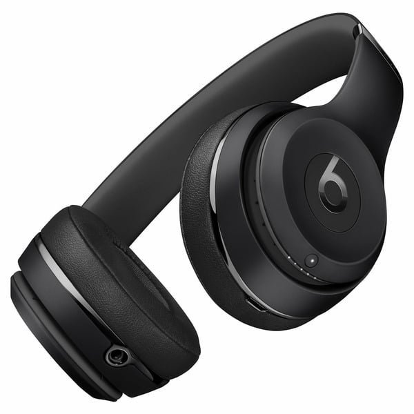 Beats Solo3 Bluetooth Wireless Headphones - Image 6
