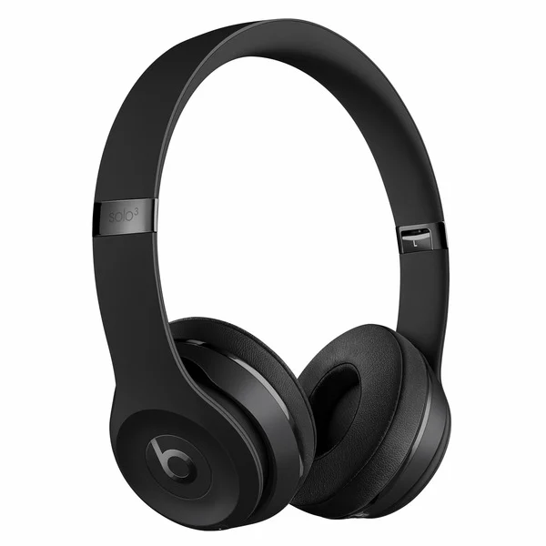 Beats Solo3 Bluetooth Wireless Headphones