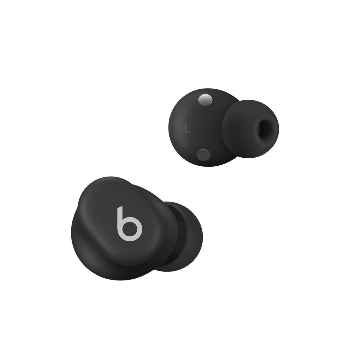 Beats Solo Buds True Wireless Earbuds - Image 3