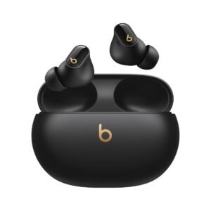 Beats Studio Buds Plus Noise Cancelling Earbuds