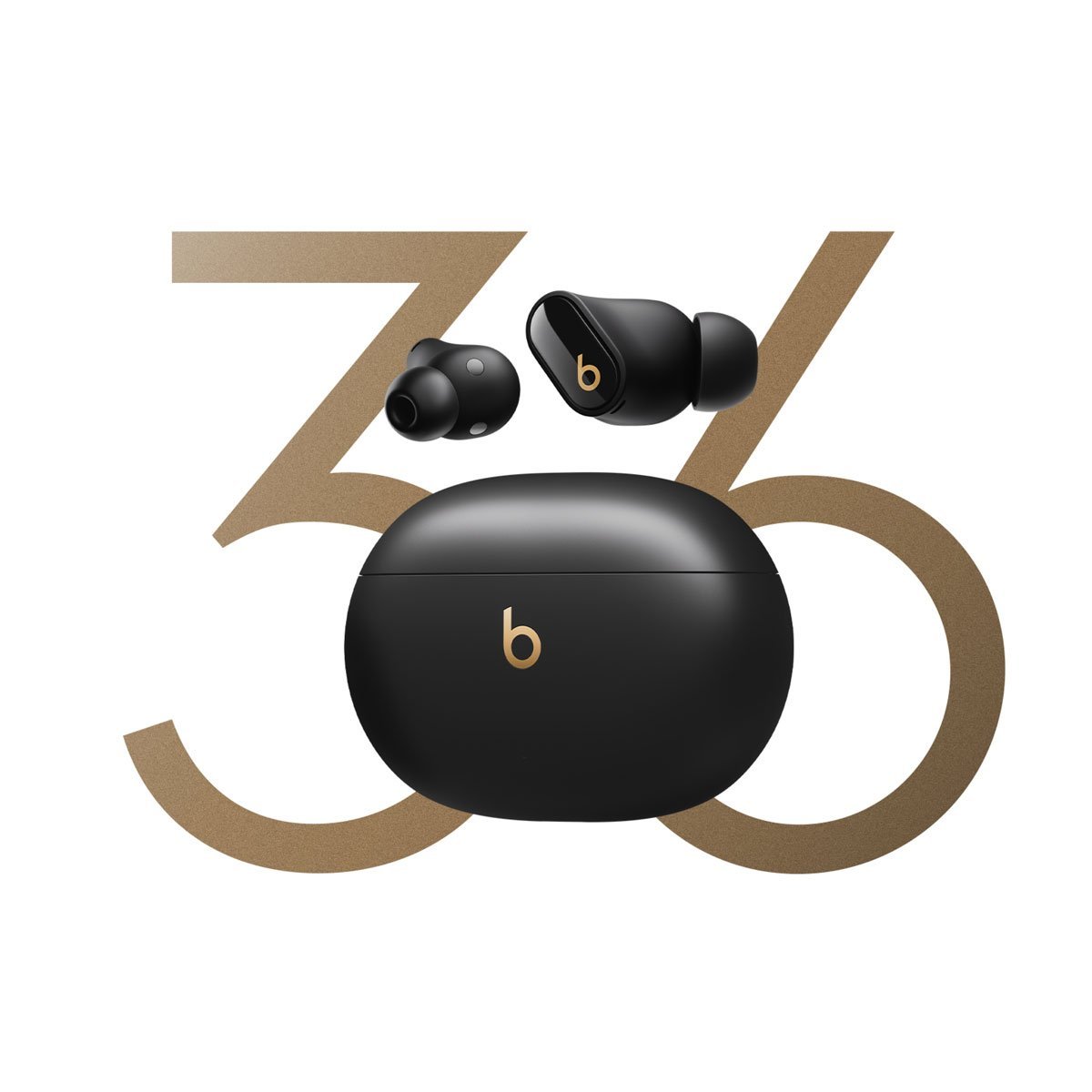Beats Studio Buds Plus Noise Cancelling Earbuds - Image 9