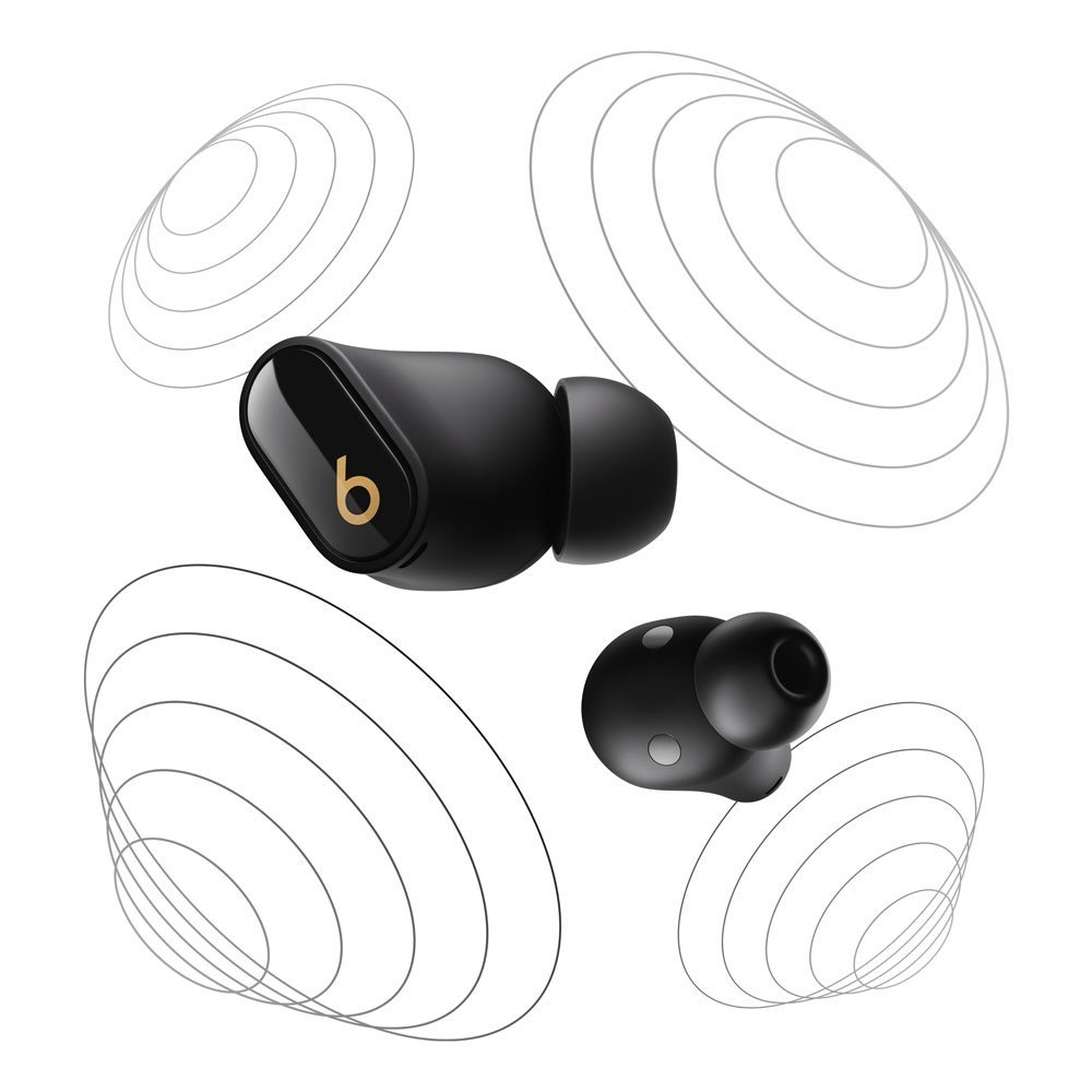 Beats Studio Buds Plus Noise Cancelling Earbuds - Image 8