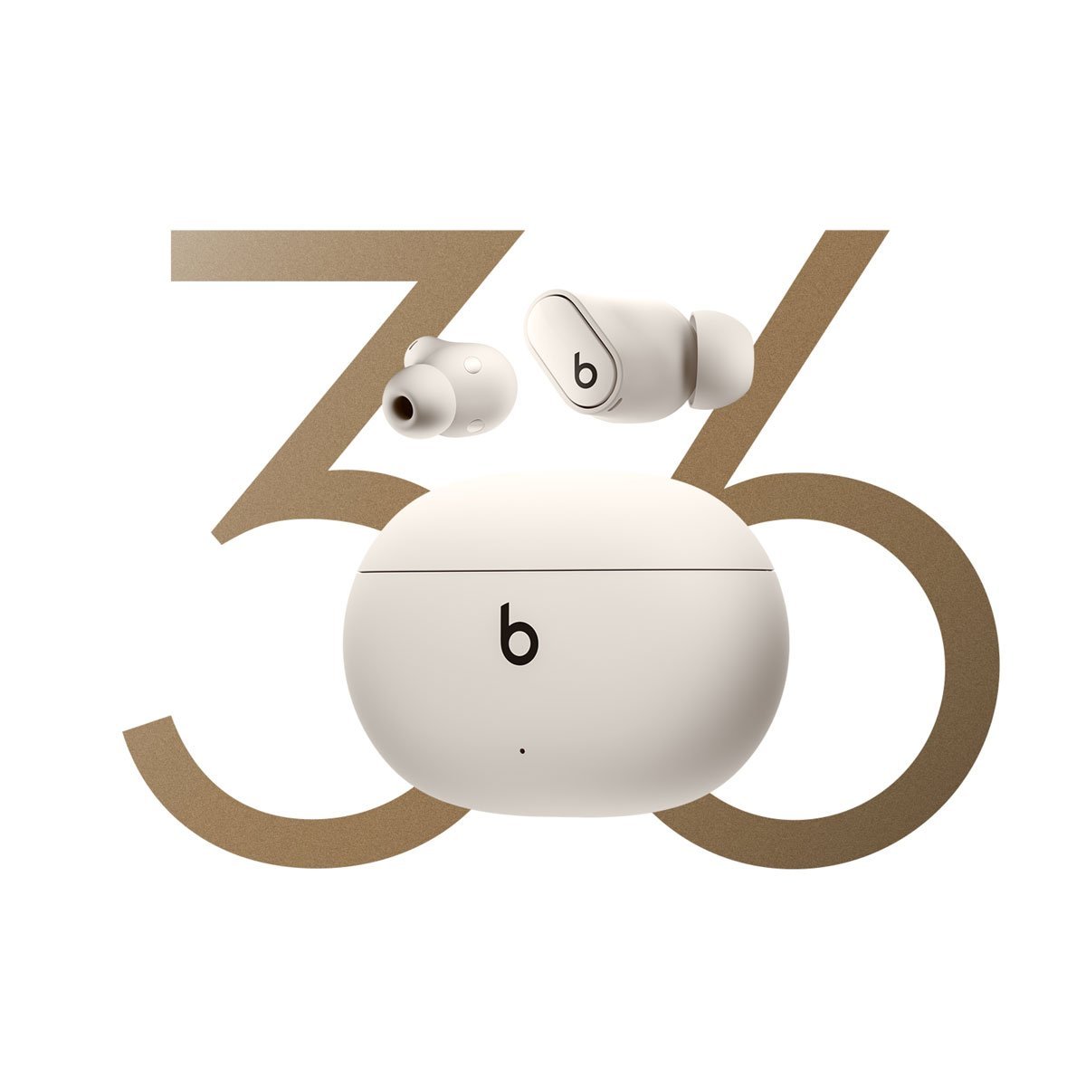 Beats Studio Buds Plus Noise Cancelling Earbuds - Image 6