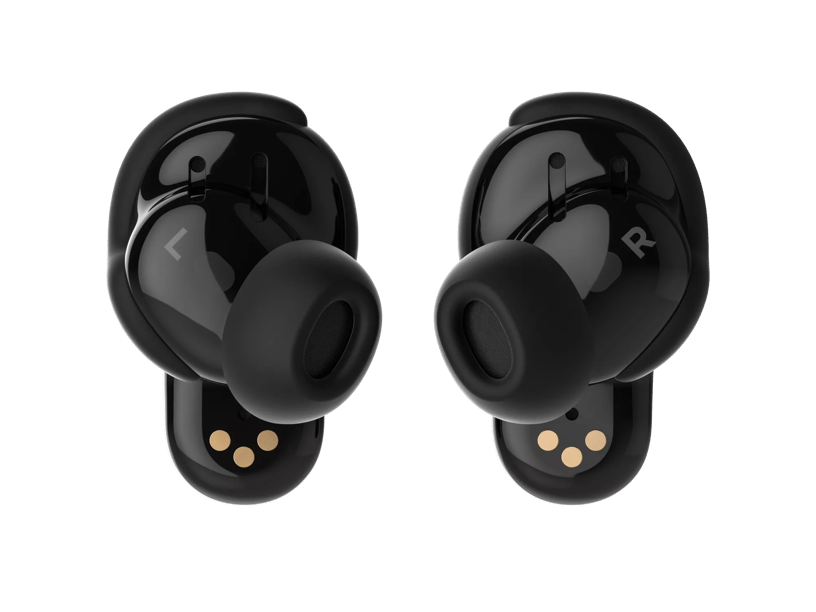Bose QuietComfort Earbuds II - Image 3