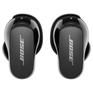 Bose QuietComfort Earbuds II
