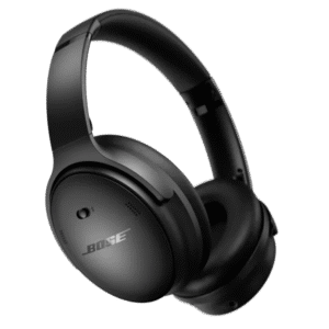Bose QuietComfort Headphones