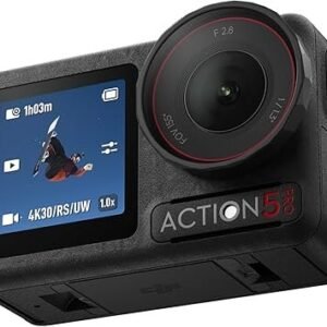 DJI Osmo Action 5 Pro Standard Combo