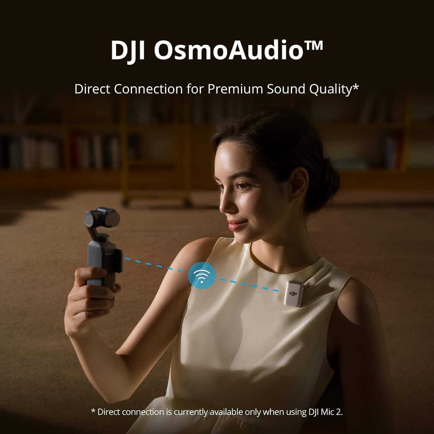 DJI Osmo Pocket 3 Vlogging Camera - Image 5