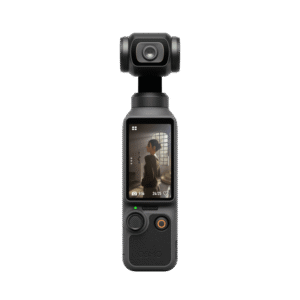DJI Osmo Pocket 4 Creator Combo