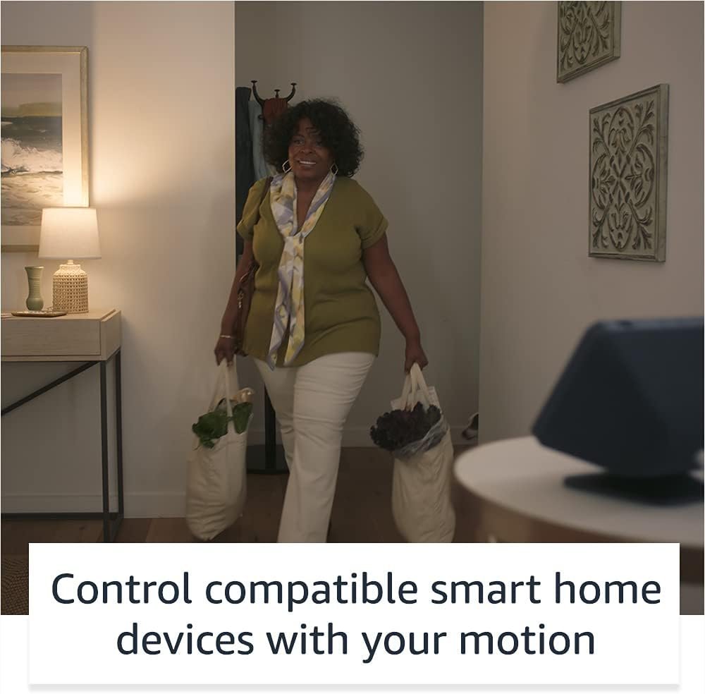 Amazon Echo Show 8 2nd Gen - Image 5