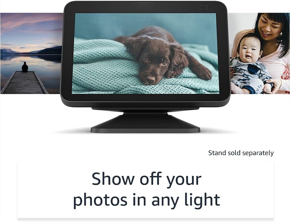 Amazon Echo Show 8 2nd Gen - Image 3