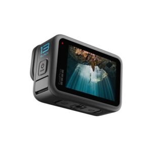 GoPro Hero13 Black Action Camera