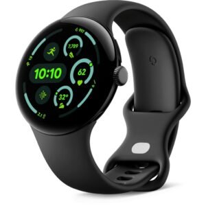 Google Pixel Watch 3