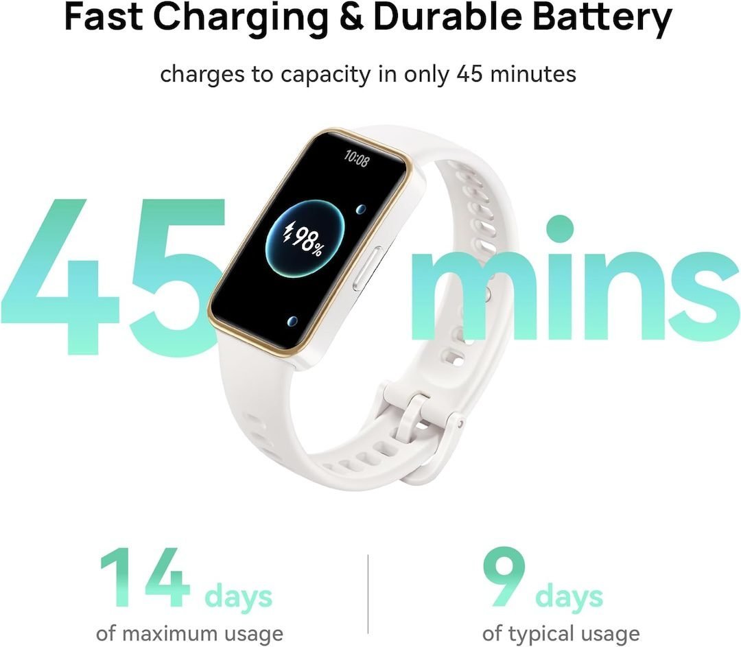 Huawei Band 9 - Image 9