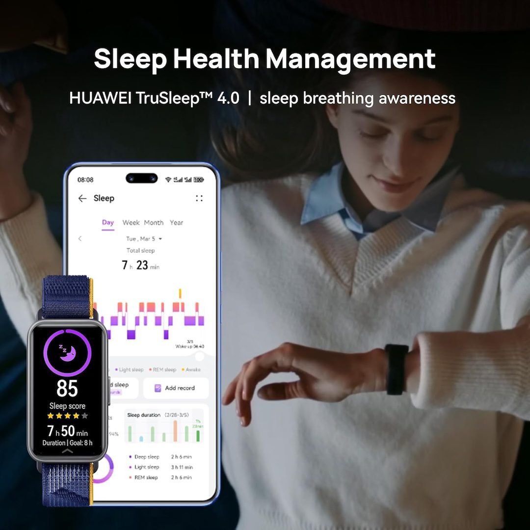 Huawei Band 9 - Image 8